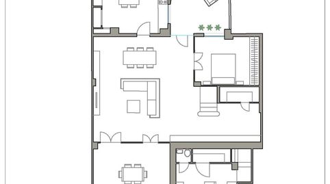 Photo 4 of Houses for sale in Calle Dr Bosch Marin, 14, Carlet, Valencia