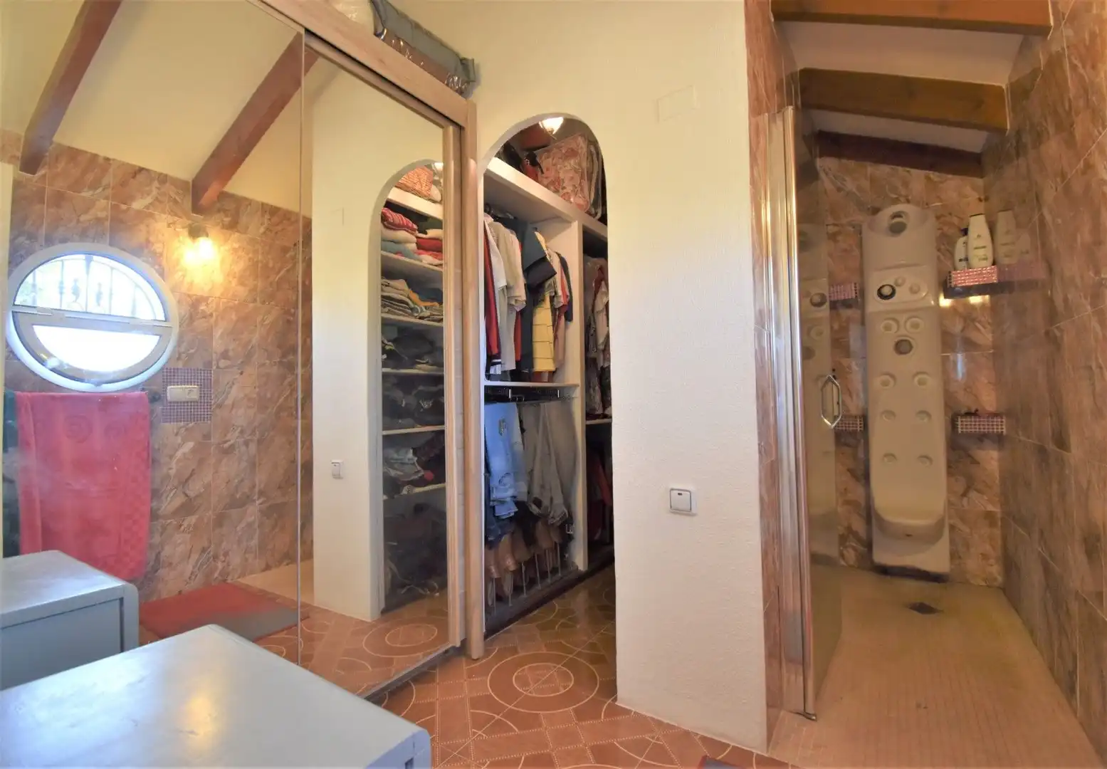 Detached house with pool for sale in Orihuela Costa, imagen 23