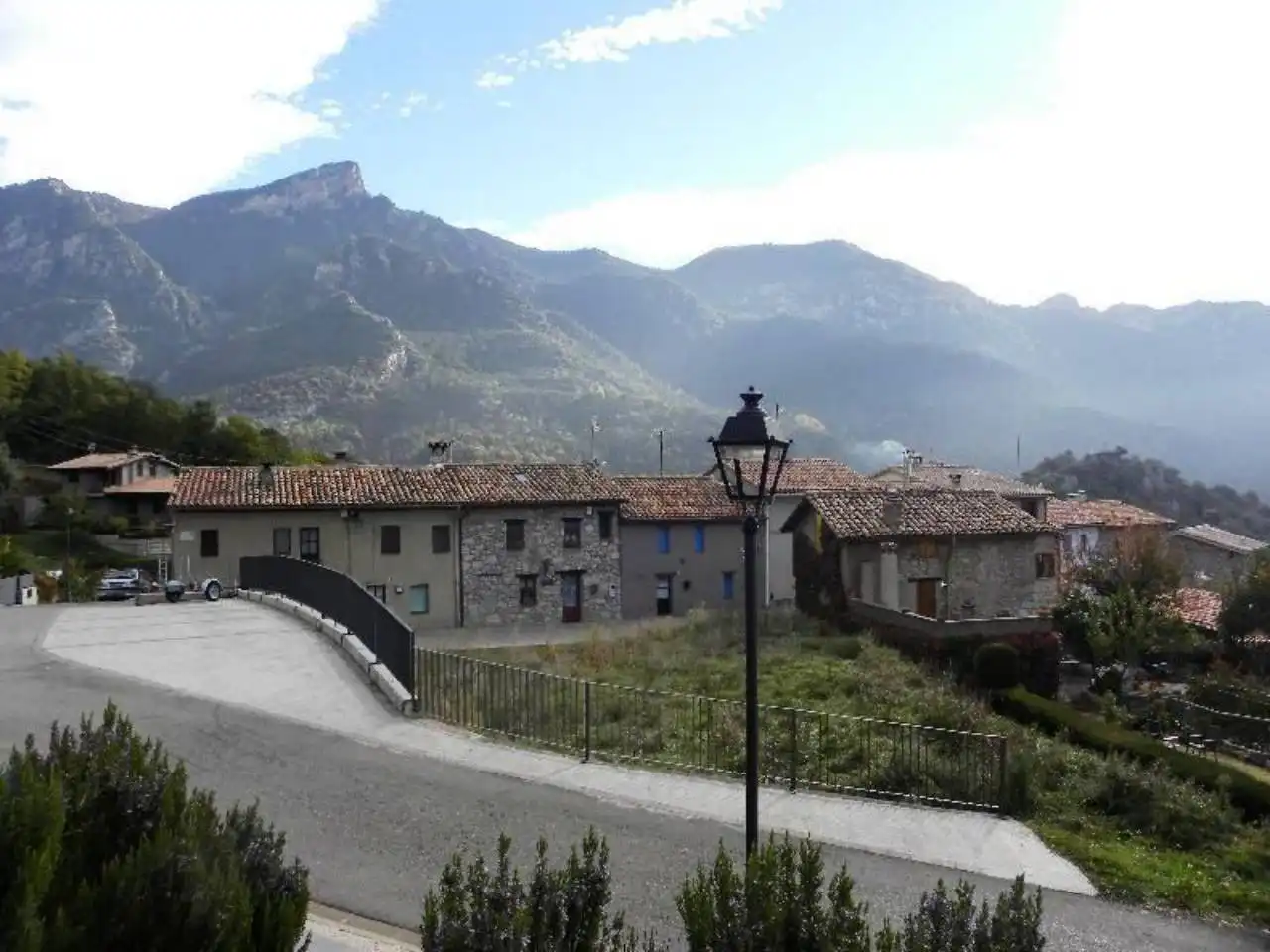 Terreno residenziale in vendita a La Nou de Berguedà, imagen 10
