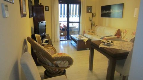 Foto 5 de Piso de alquiler en N/a, Centro, Benalmádena