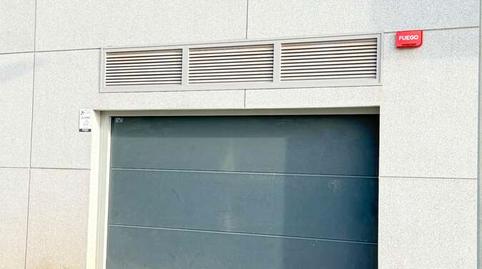 Photo 3 of Garage for sale in Centro - La Vega Alta, Arrecife