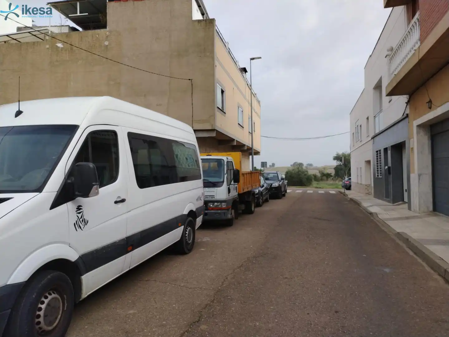 Terreny residencial en venda a Carretera de Sevilla - Los Montitos, imagen 4