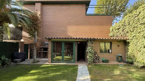 Foto 4 de Casa o xalet en venda a Castillo Campodón, Villaviciosa de Odón