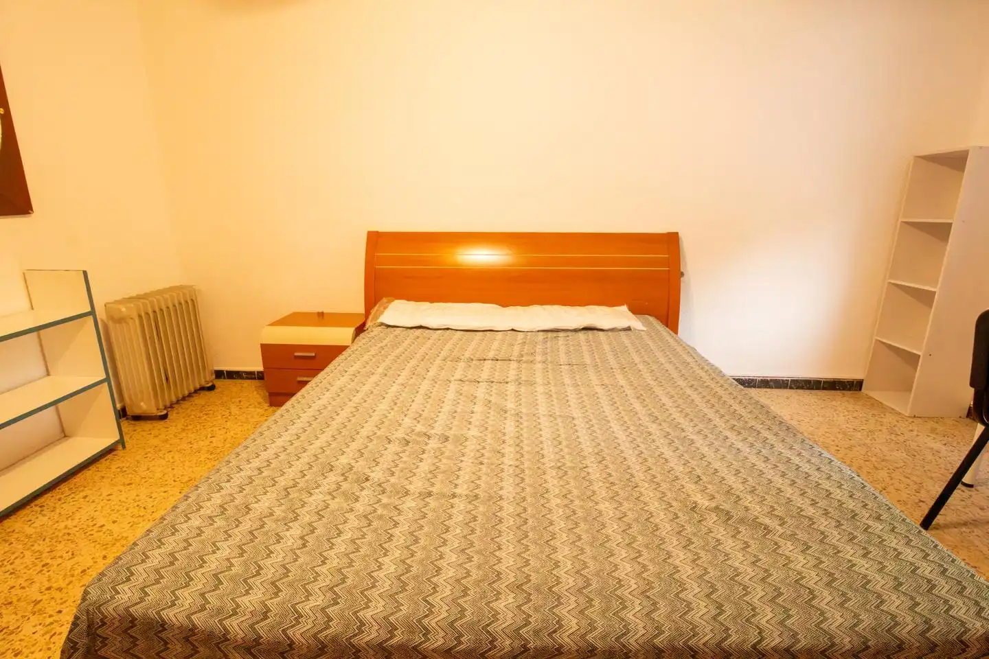 Flat for rent in Doctor Manuel Candela, 60, Ciutat Jardí
