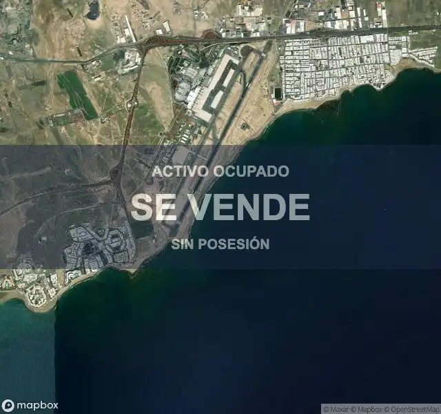 Piso en venta en San Bartolomé