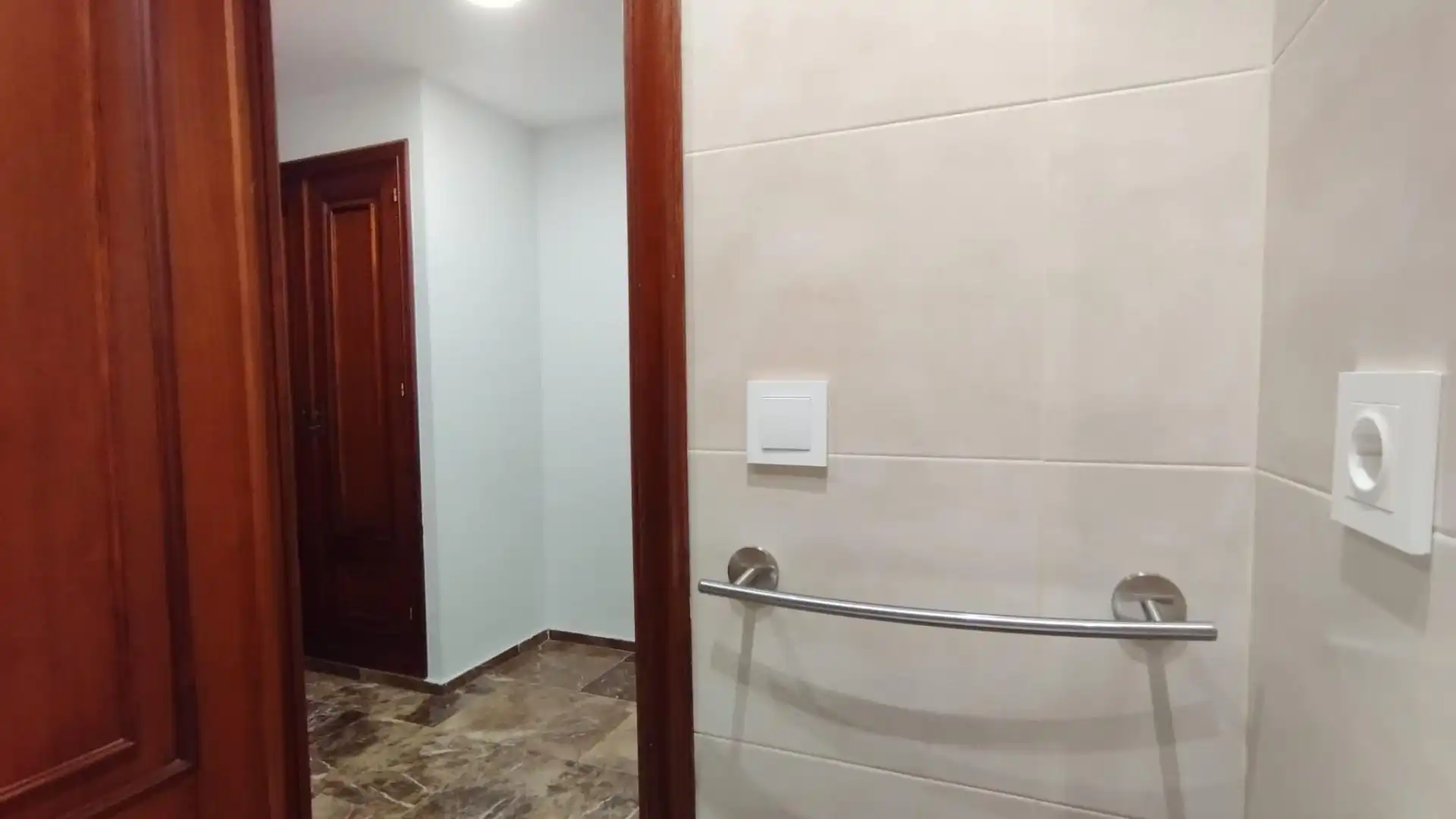 Wohnung zur Miete in Zona Centro