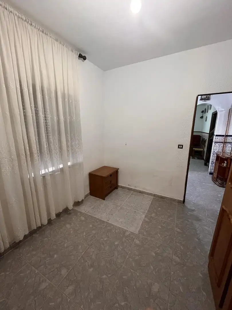 Bedroom of Houses for sale in Cañaveral  with Private garden