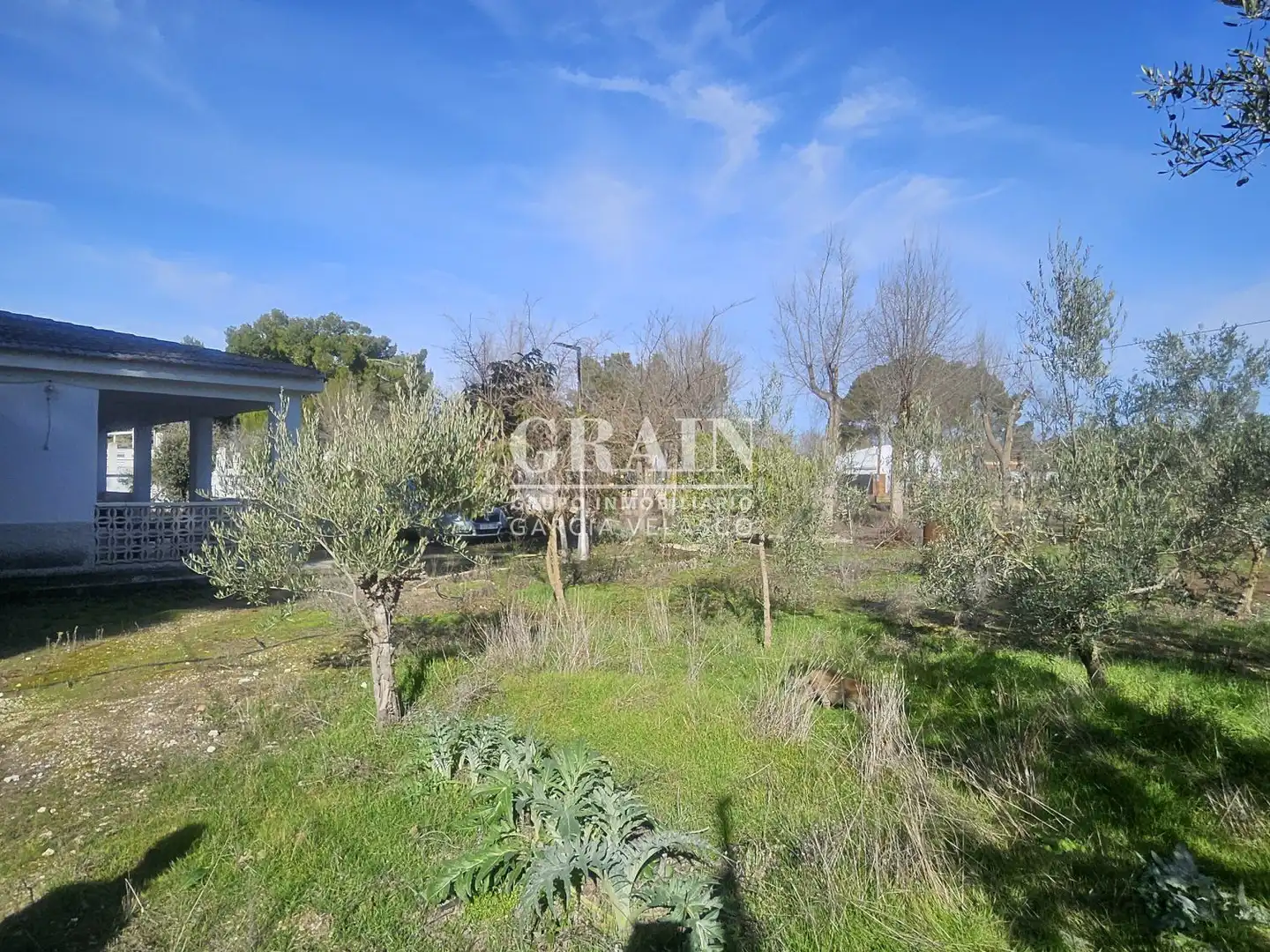 Xalet amb piscina en venda a Pedanías - Extrarradio, imagen 23