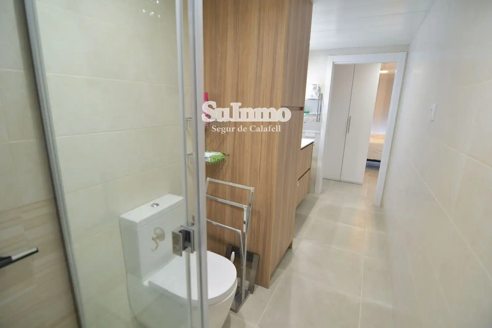 Maisonette mit Pool zum Verkauf in Cossetania, imagen 23