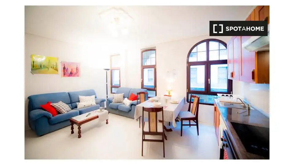 Habitación en San Francisco