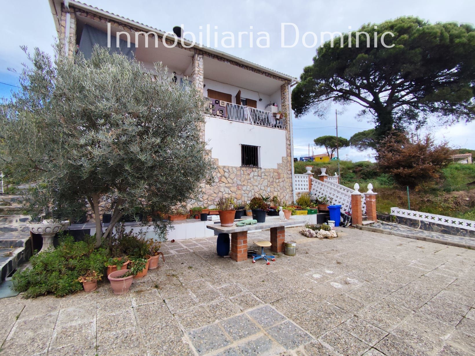 House or chalet for sale in Maçanet de la Selva  with Heating, Private garden and Terrace