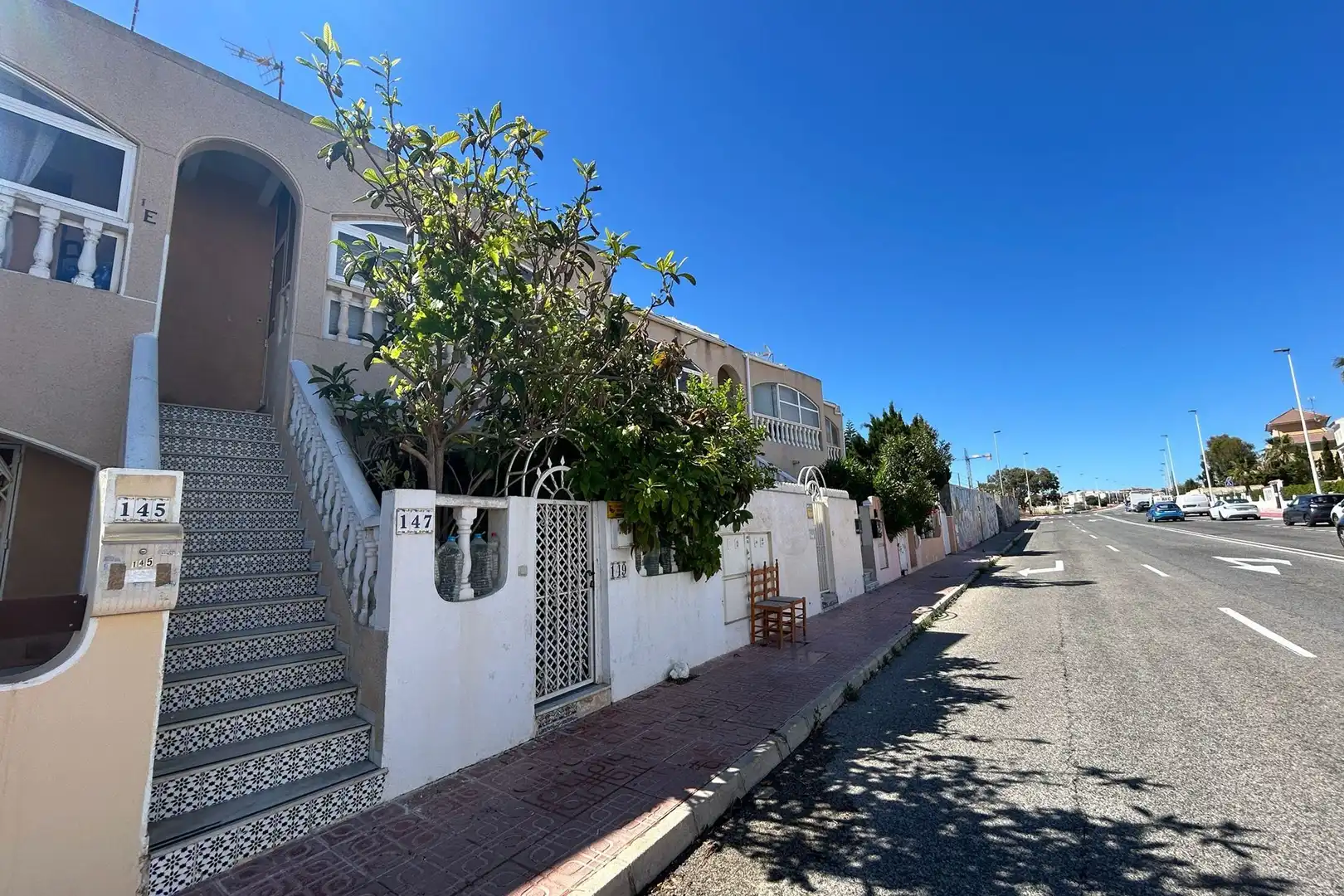 Adossat en venda a Nueva Torrevieja - Aguas Nuevas, imagen 43