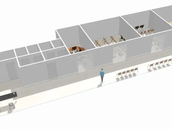 Local comercial en venda a Biosca 13, imagen 17