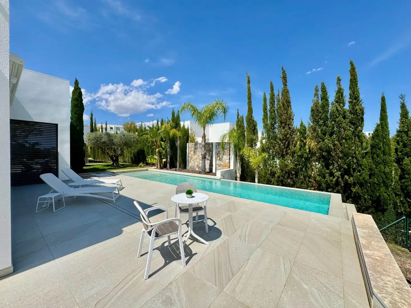 Casa amb piscina en venda a N/A, imagen 6