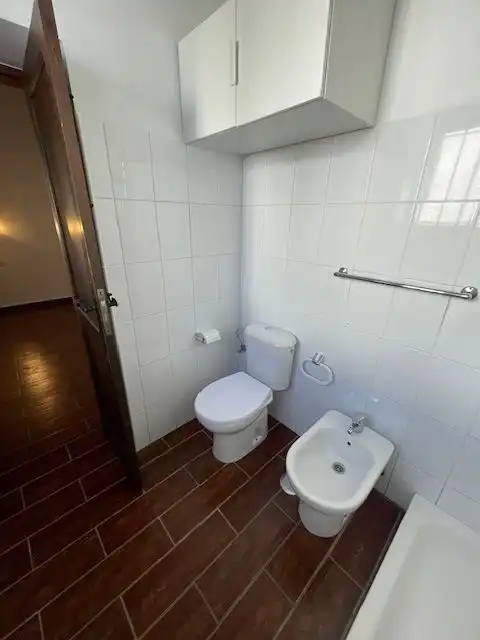 Baño de Casa o chalet de alquiler en Puerto de la Cruz