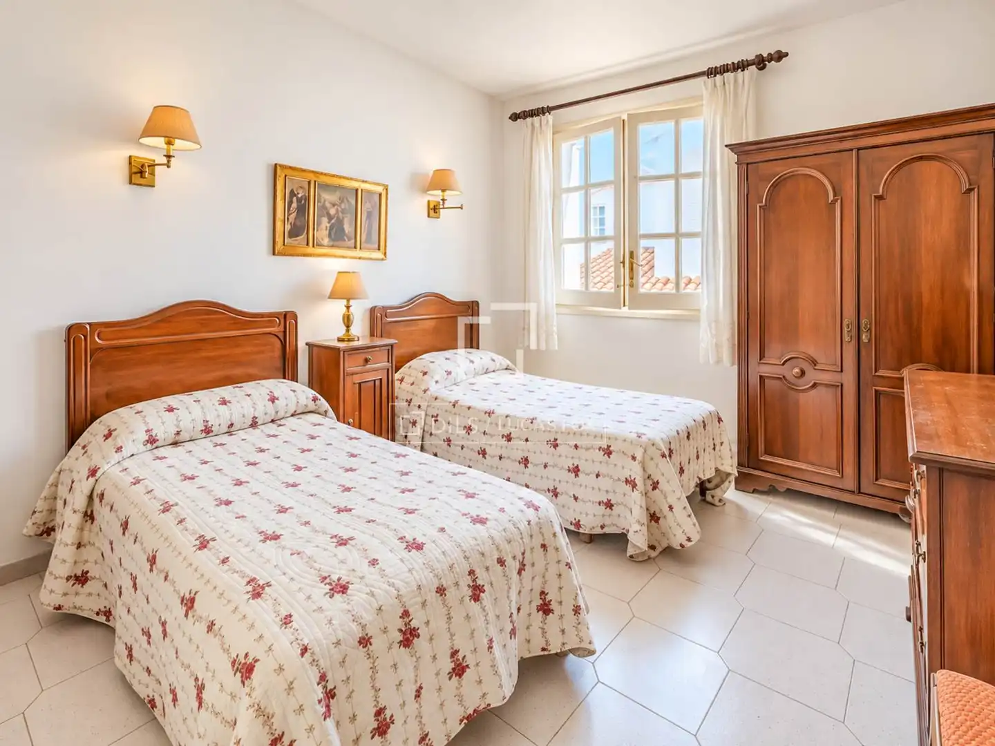 Chalet con terraza en venta en Vallpineda - Rocamar, imagen 12
