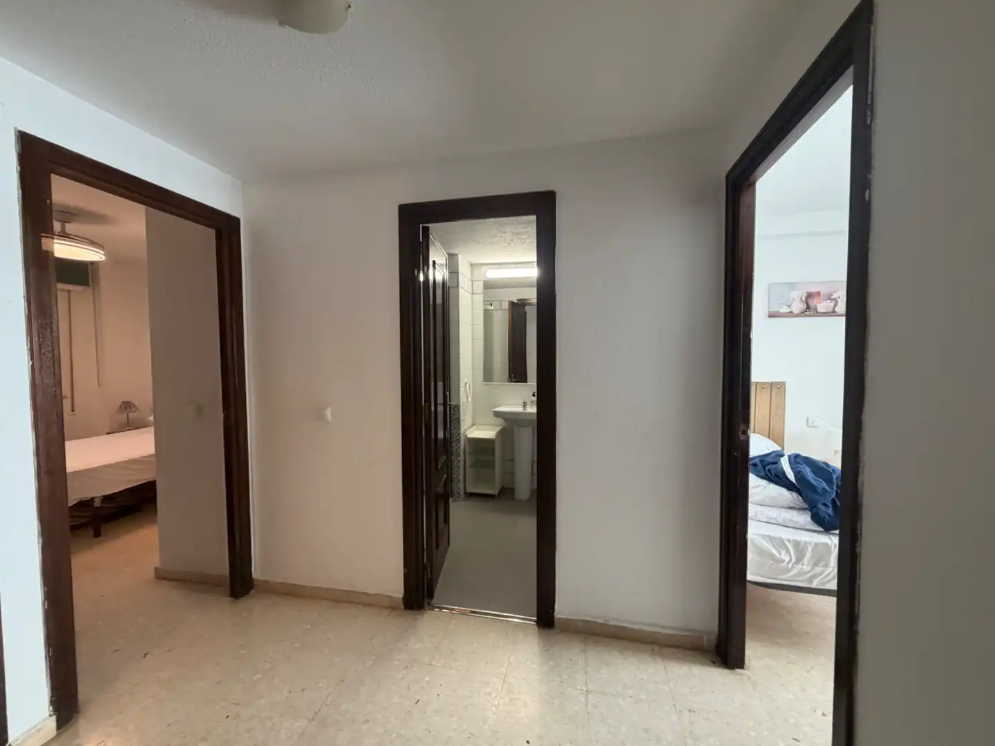 Piso en venta en San Fernando con Terraza, Amueblado y Horno