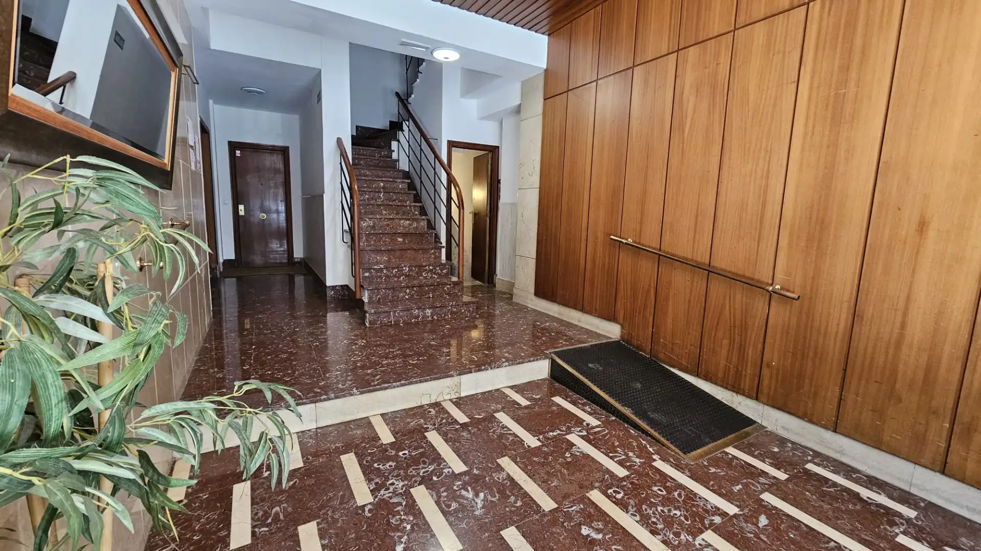 Flat with terrace for sale in Calle de Martínez Izquierdo, imagen 19