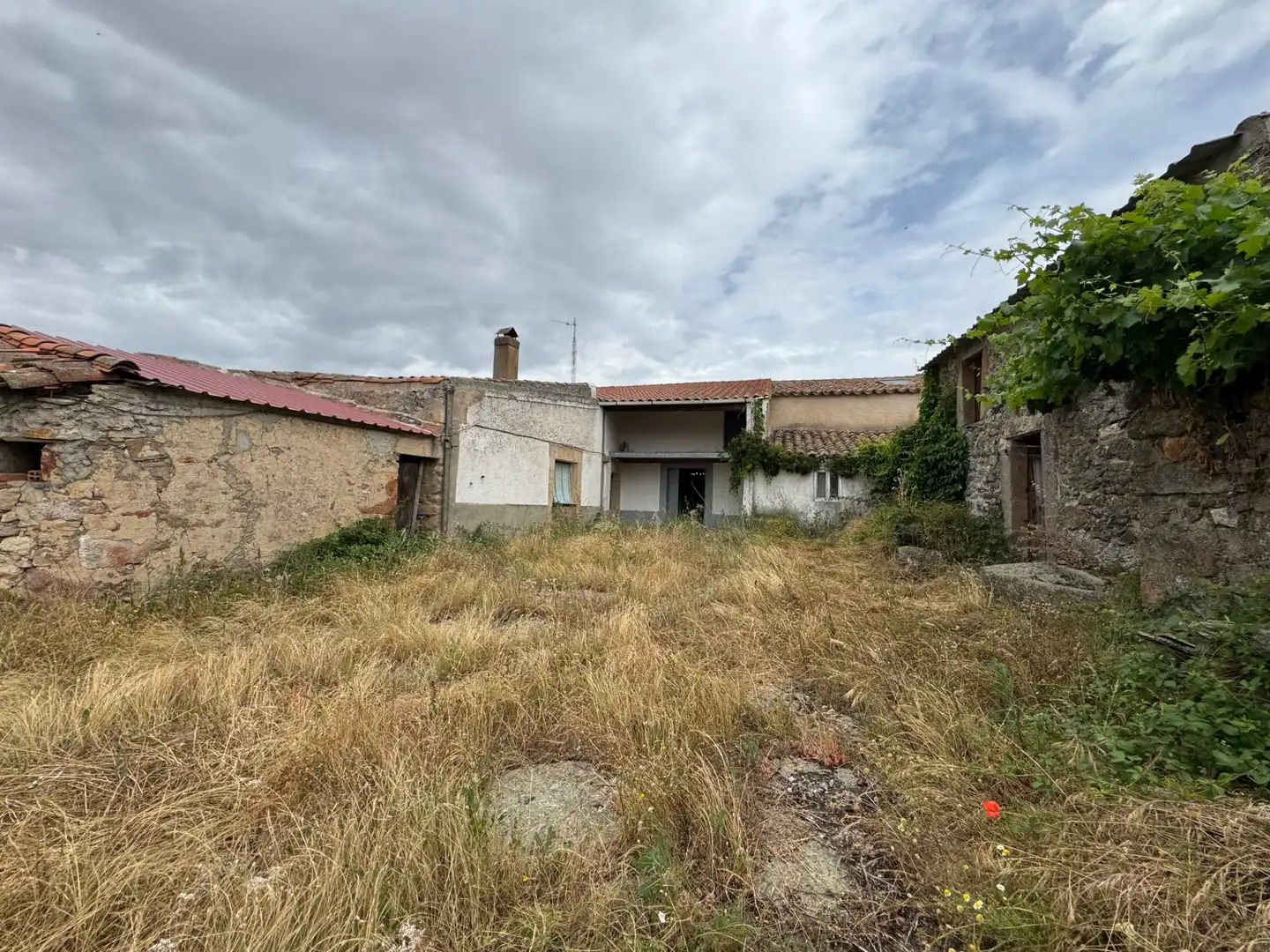 Country homes for sale in Añover de Tormes  with Private garden, Terrace and Storage room