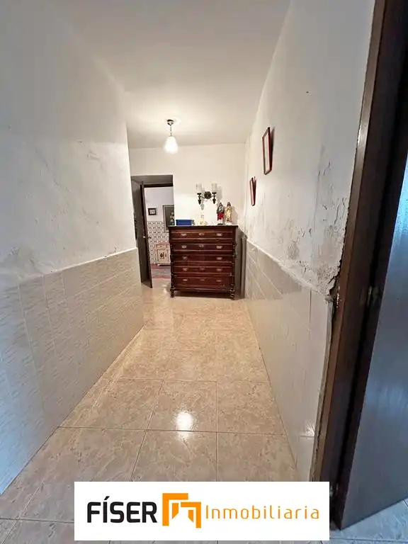 Casa o xalet en venda en Medina de las Torres