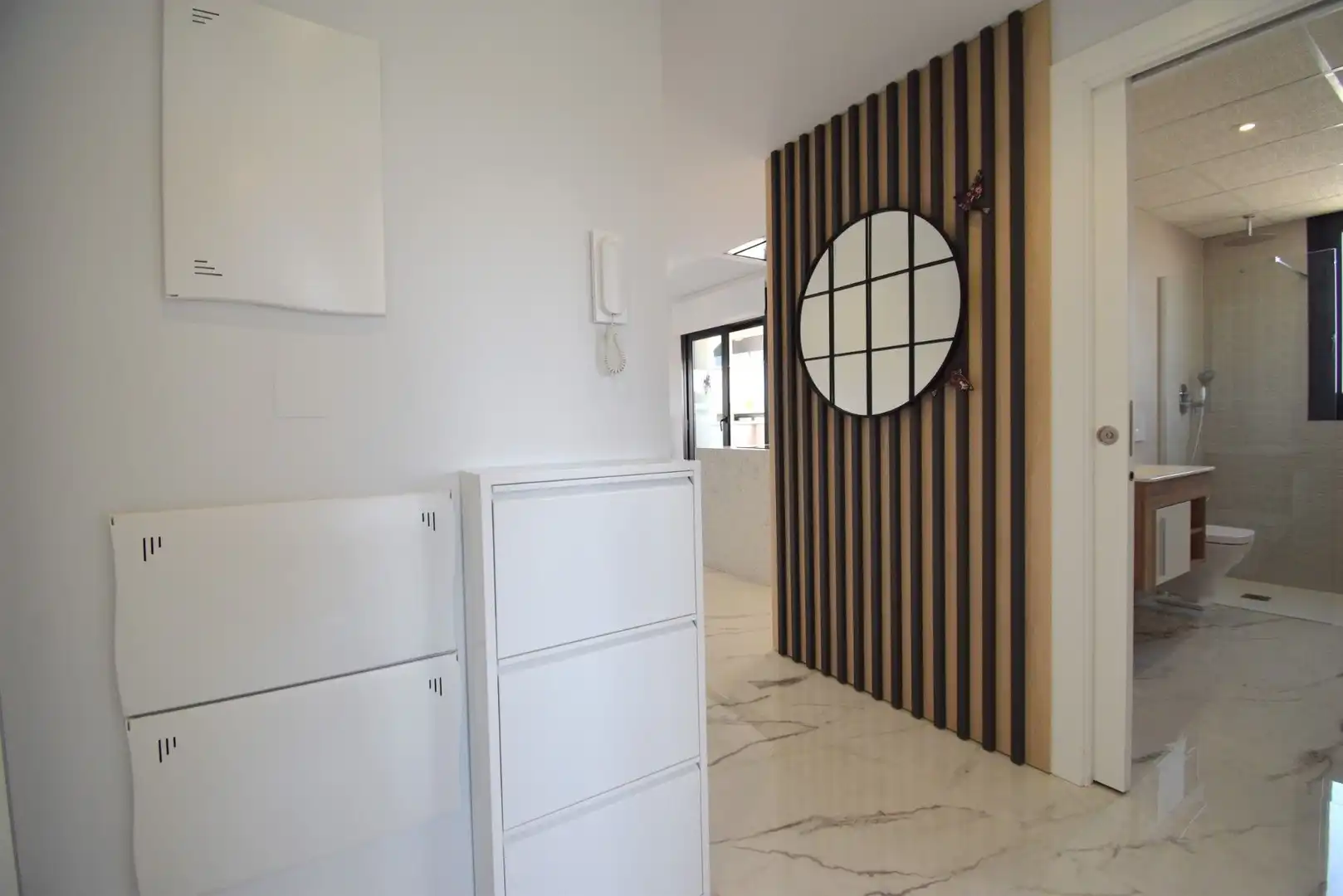 Apartament amb piscina en venda a Orihuela Costa, imagen 17