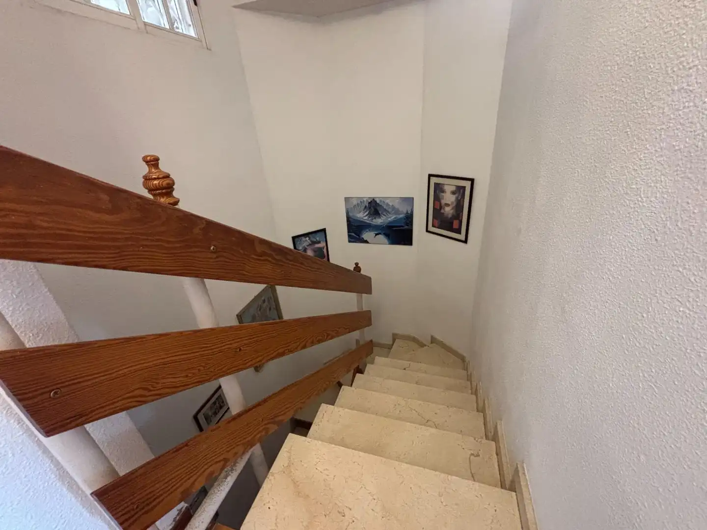 Casa o xalet en venda en Alicante / Alacant amb Piscina comunitària