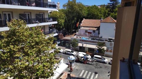 Foto 2 de Apartament en venda a Playa Bajadilla - Puertos, Marbella