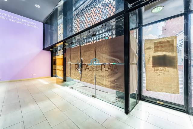 Local comercial en Venta en Calle de la Libertad, 2 en La Pantoja