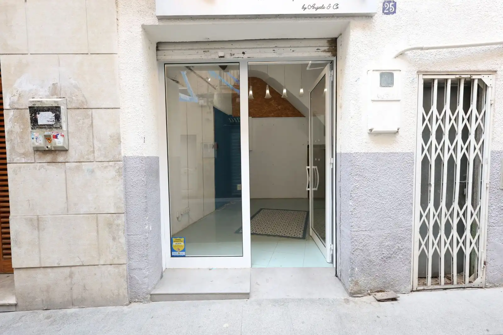 Business premises to rent in ALT, imagen 2
