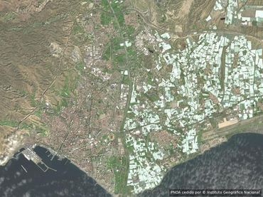 Wohnung zum Verkauf in Huércal de Almería