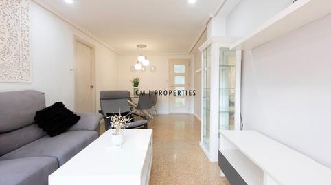 Photo 3 of Flat to rent in Virgen Desamparados, Avenida de la Paz, Xirivella