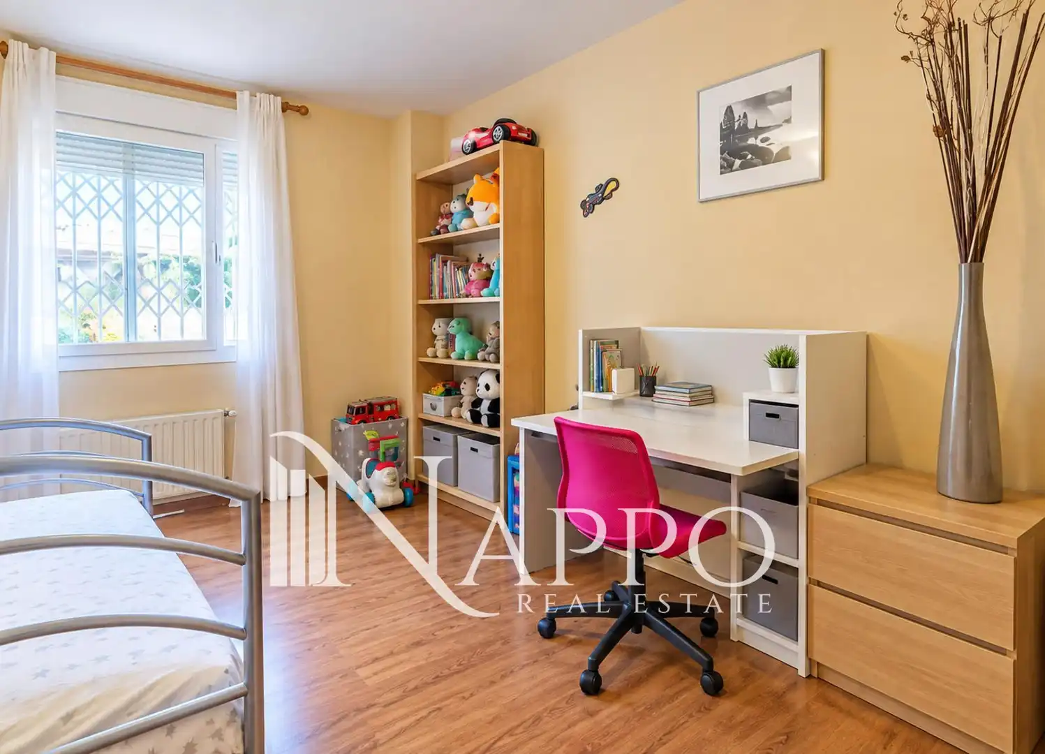 Wohnung zum Verkauf in Bisbe Bernat Nadal, imagen 9