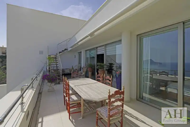 Penthouse for sale in Altea Hills, imagen 7