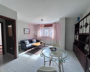 Living room of Study for sale in Lugo Capital