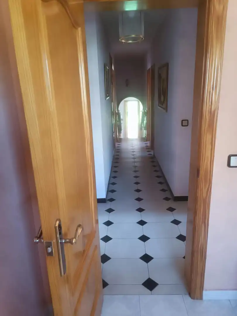 Casa o chalet en venta en Málaga con Aire acondicionado, Jardín privado y Terraza