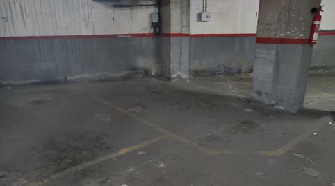 Photo 2 of Garage for sale in Mare de Deu de Nuria, 21, Instituts, Granollers