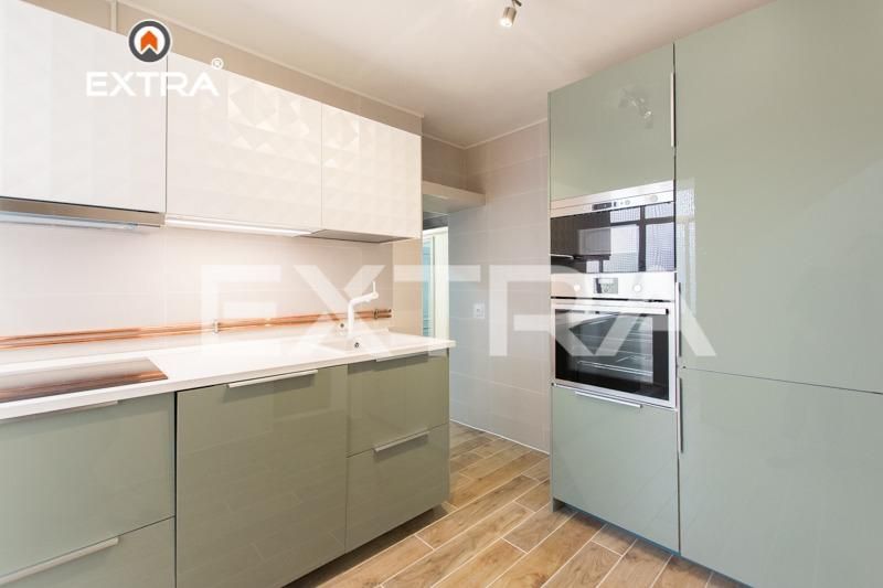 Cuina de Pis en venda en  Madrid Capital amb Calefacció, Terrassa i Traster