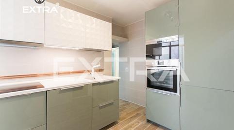 Foto 3 de Pis en venda a Calle de Treviana, San Juan Bautista, Madrid