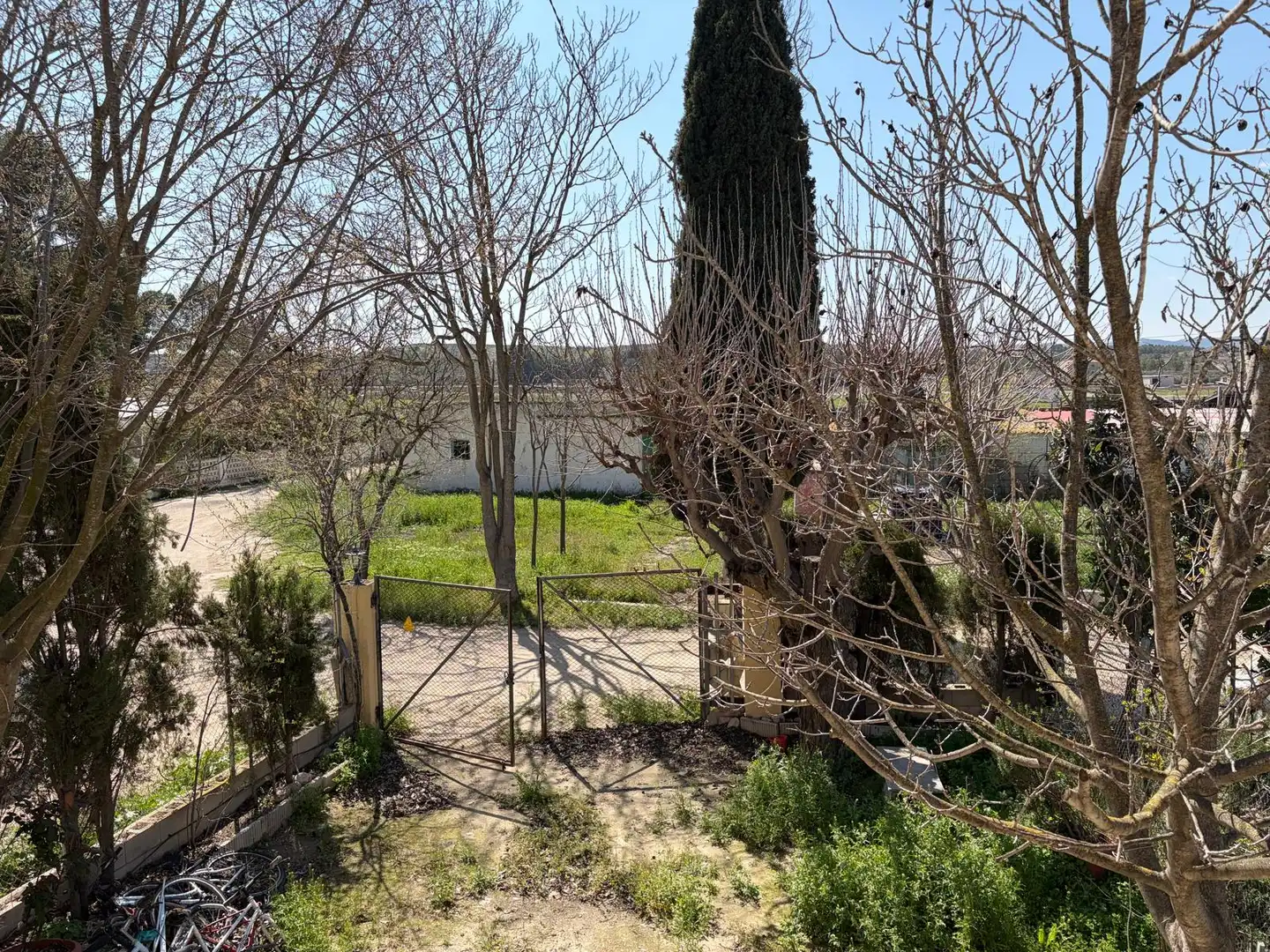 Casa o chalet en venta en Caudete con Jardín privado, Terraza y Trastero