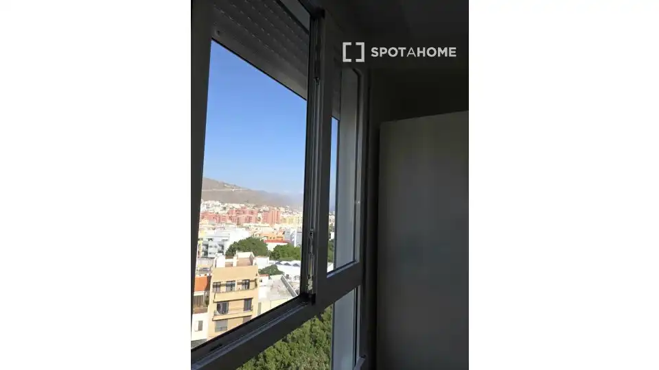 Habitació a Villa Ascensión - El Perú - Cruz del Señor