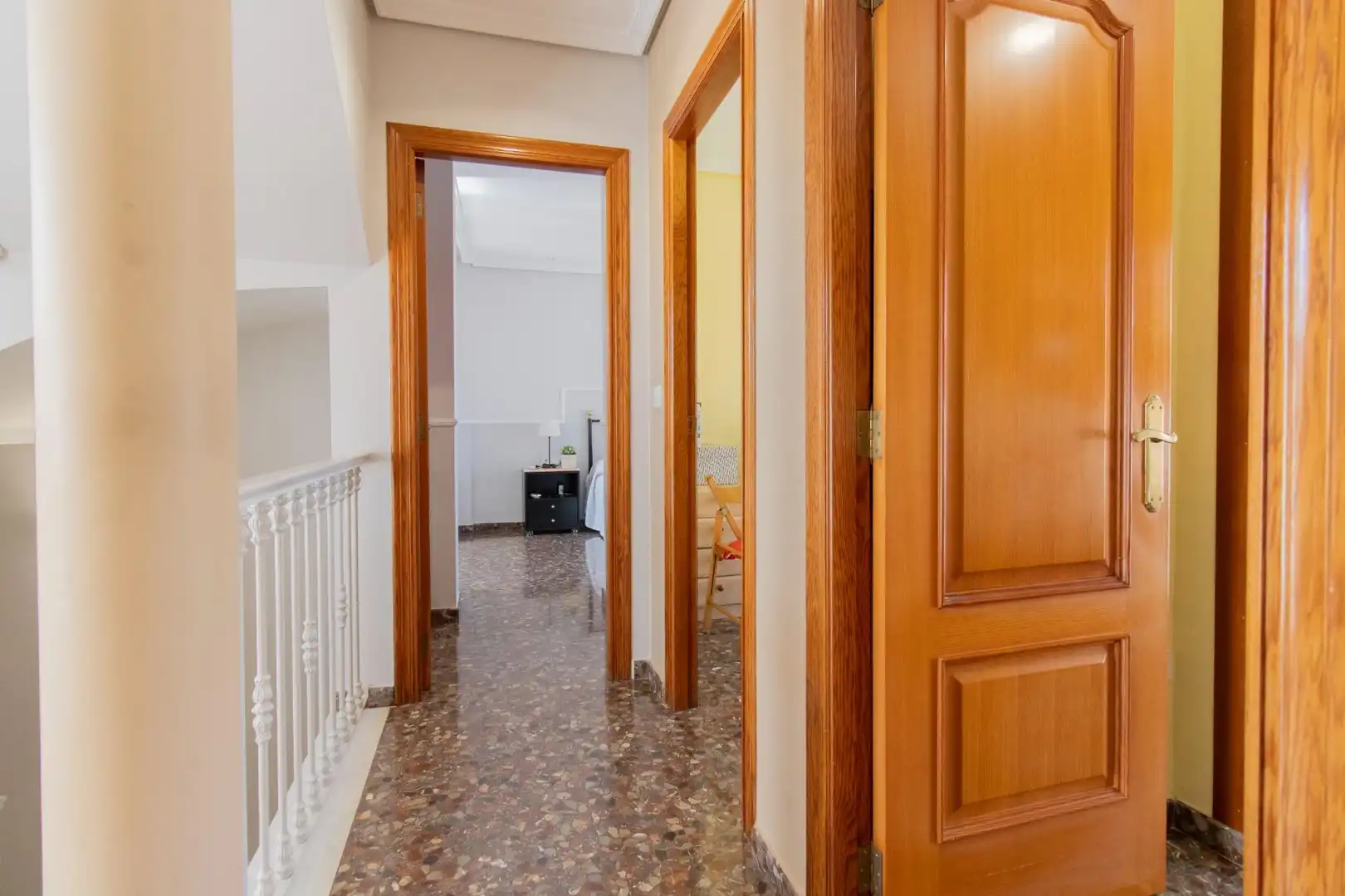 Casa adosada en venta en Massalfassar con Aire acondicionado, Terraza y Trastero