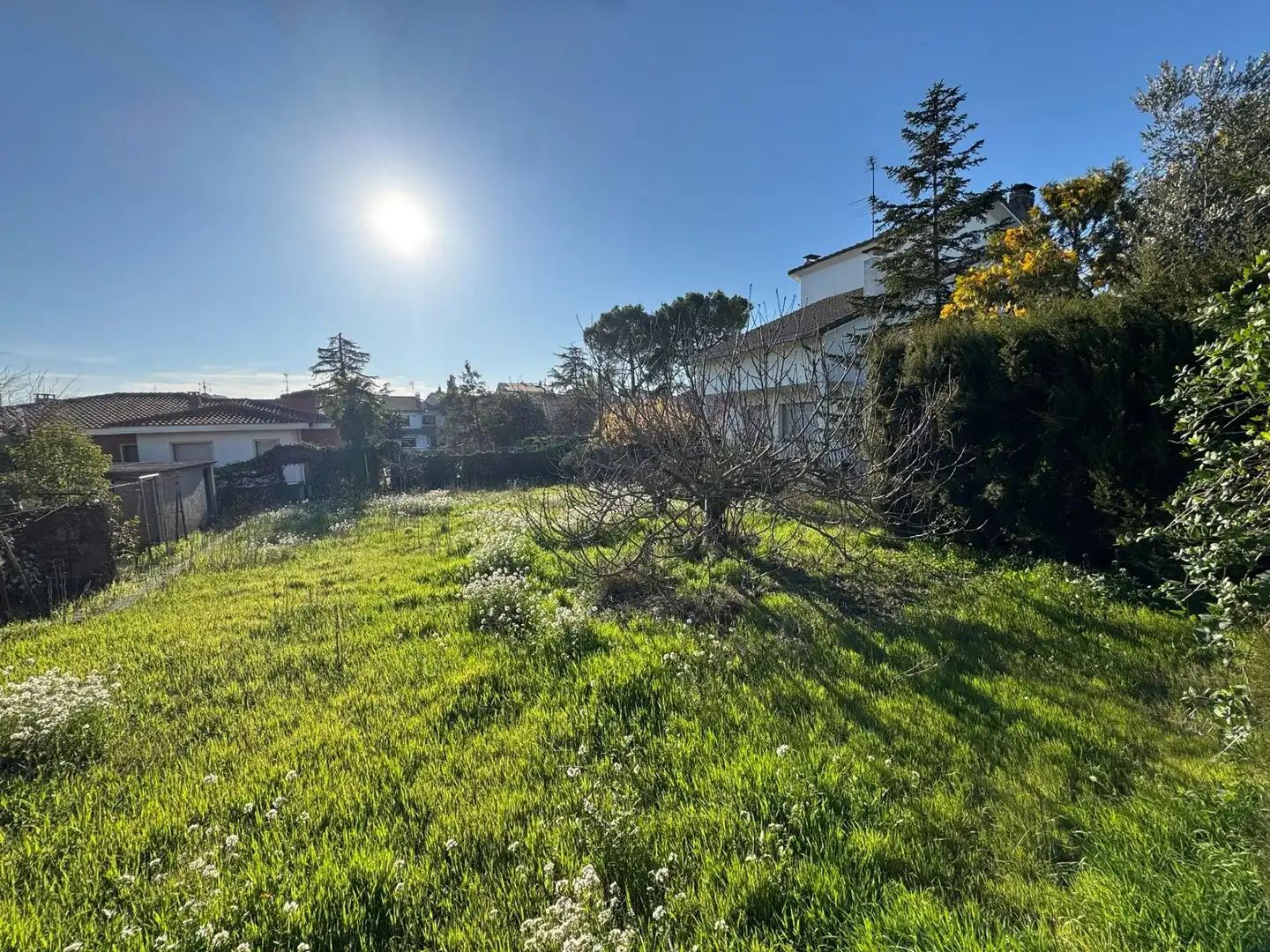 Residencial en venda en Calaf