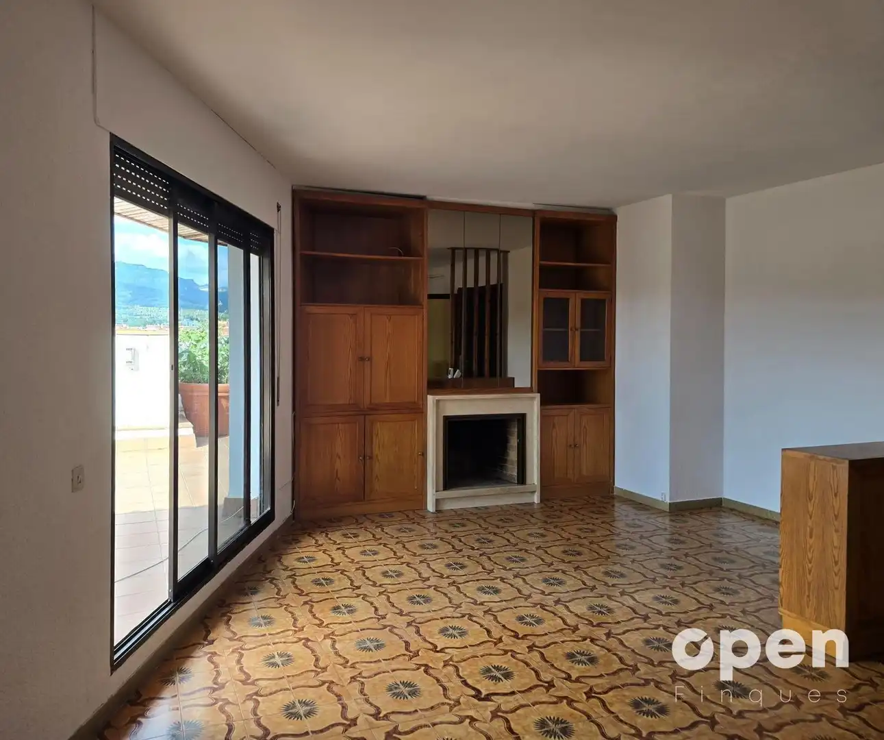 Ático en venta en Abat Marcet, Torrent d'en Pere Parres