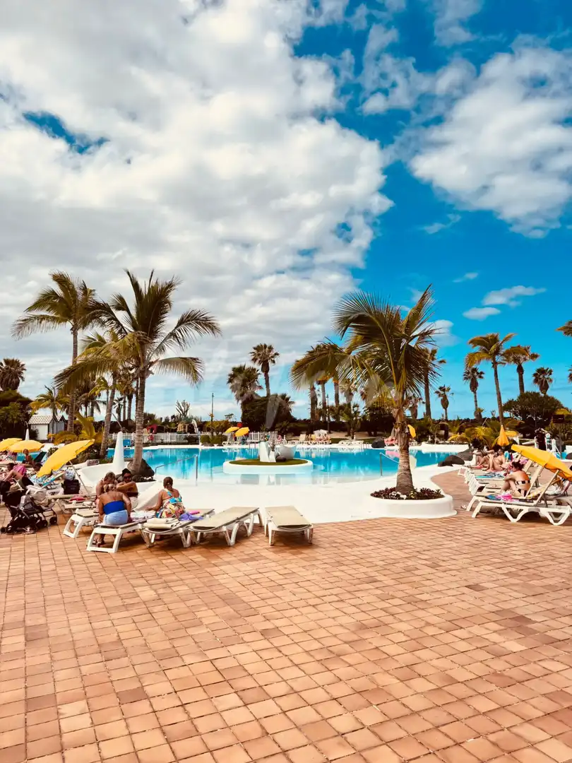 Apartament amb ascensor en venda a Playa de las Américas, imagen 6