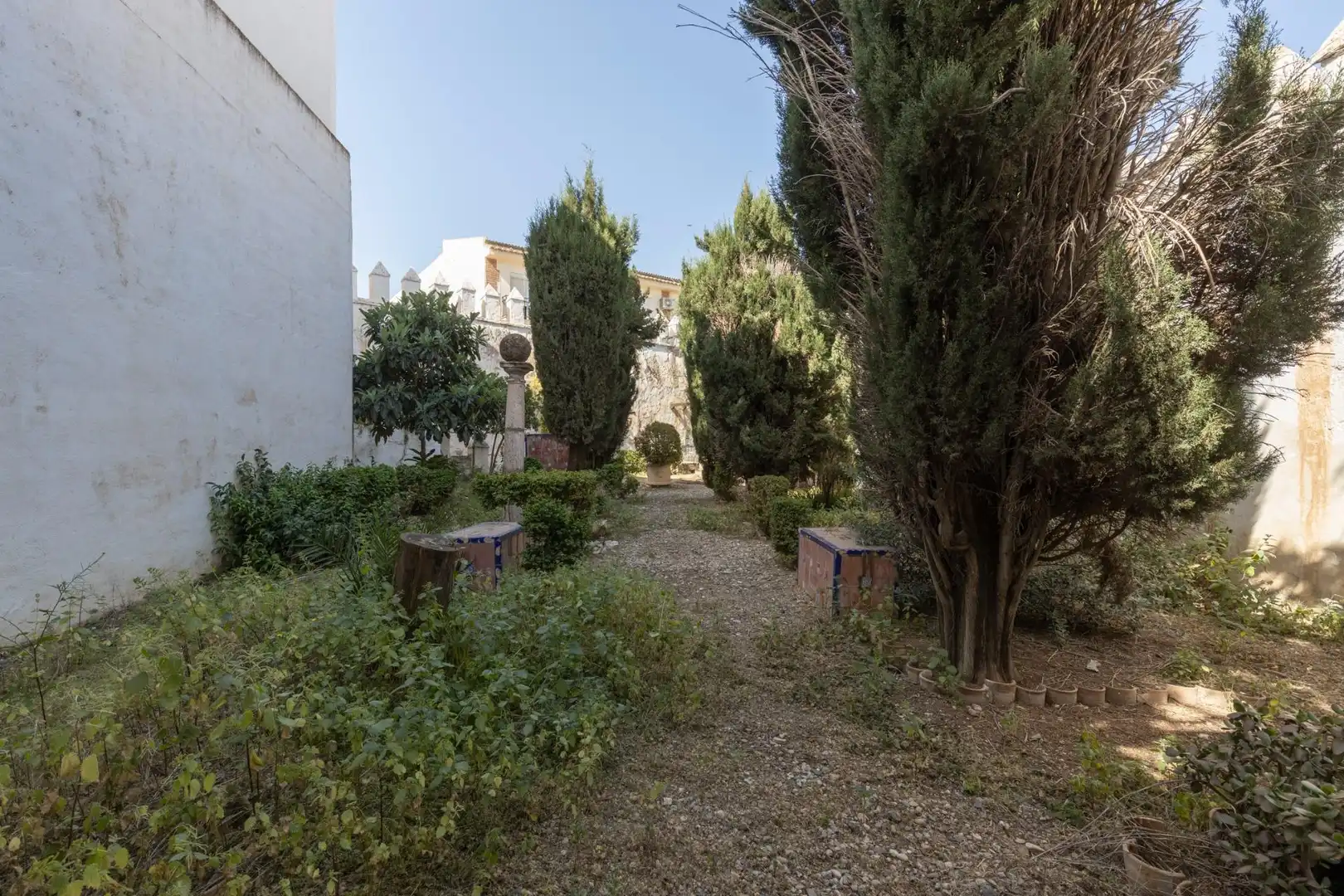 Residencial en venta en Calle PASILLAS, imagen 14