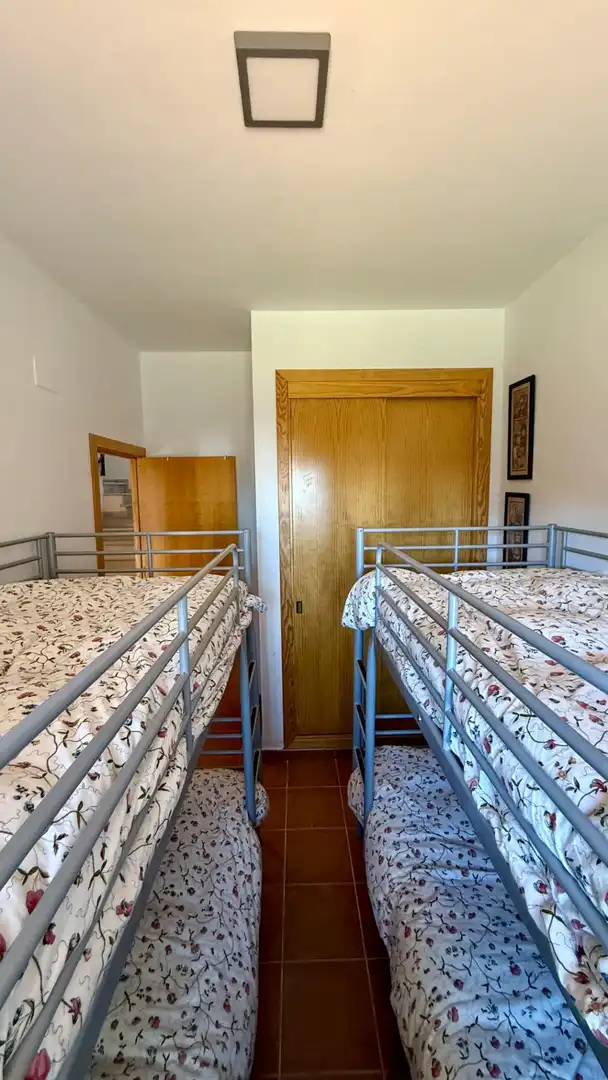 Detached house with pool for sale in El Castillo de las Guardas, imagen 20