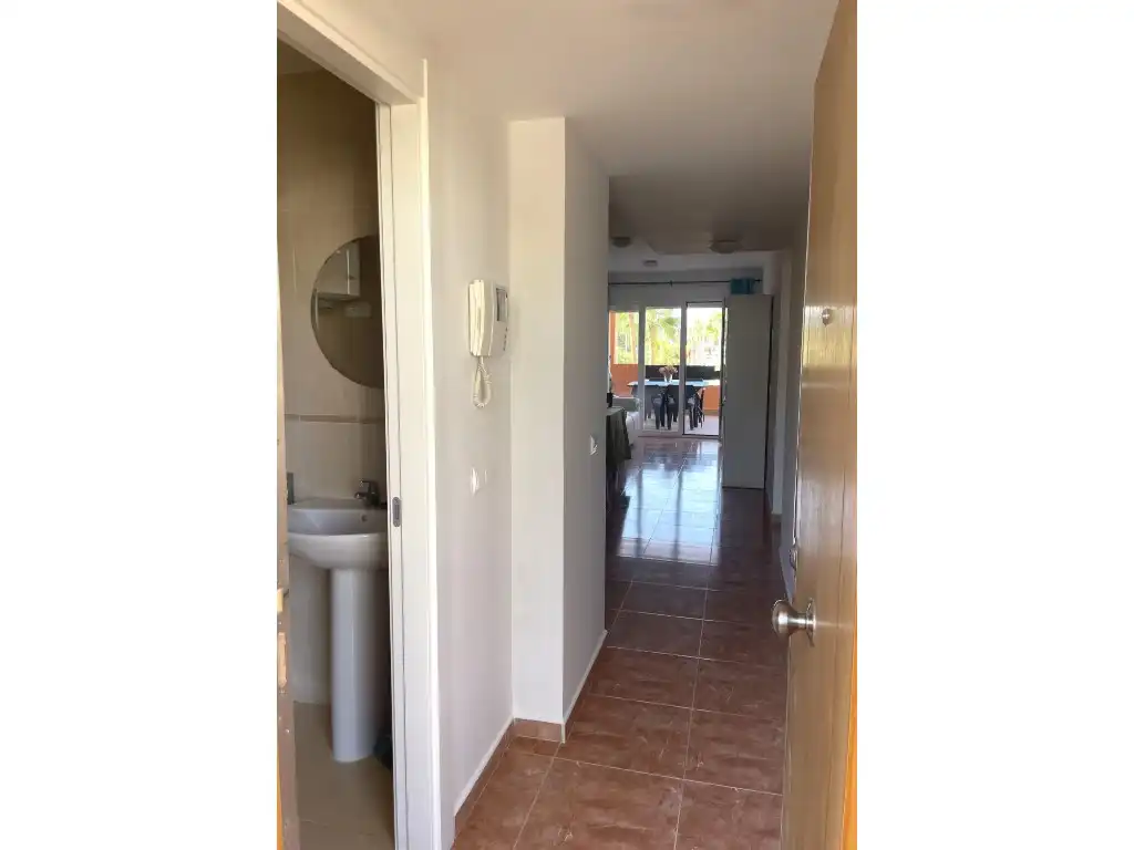 Apartment with pool for sale in Calle Islas Canarias (Res T1), imagen 4