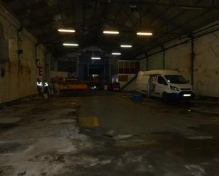 Industrial buildings to rent in Erandio