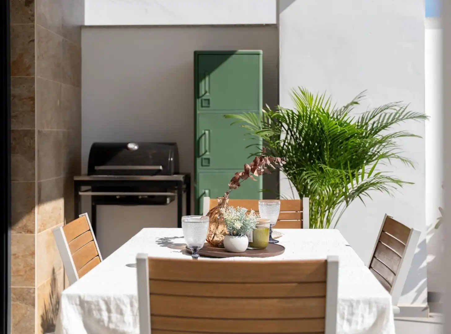 Chalet con terraza en venta en Bigastro, imagen 17