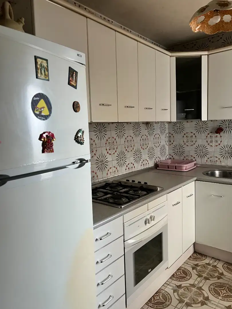 Flat with terrace for sale in Villafranca de los Caballeros, imagen 7